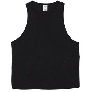 VS PINK Razorback Tank Top